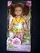 Gorgeous Fancy Nancy Doll 18 inches plus accessories