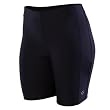Moving Comfort Women's 7.5-inch Compression Runner