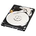 Electronics : WD Scorpio Black WD3200BEKT - Hard drive - 320 GB - internal - 2.5