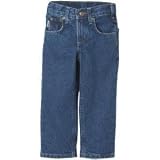 Carhartt Relaxed Fit Denim Pant - Little Boys'