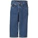 Carhartt Relaxed Fit Denim Pant - Little Boys'