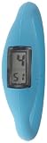 31OyNTuMfcL. SL160  Deuce Brand Womens DBSKBS The Original Silicone Rubber Sports Sky Blue 16cm Watch