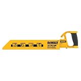 DEWALT DW3993 18 Inch PVC Cutting Blade and Handle 31OyONT23qL. SL160 DEWALT DW3993 18 Inch PVC Cutting Blade and Handle