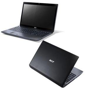 NEW Aspire 15.6 4G 500 GB Grey (Computers Notebooks)