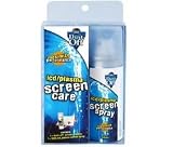 Gaming Gear LCD/Plasma Screen Care Kit