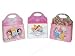 Tin Box Co Trapezoid Purse Disney Princess Assorted