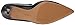 Nine West Women's Kurlyque Leather Dress Pump