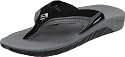 Reef Men's Reef Leather Slap Ii Sandal