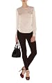 Printed Jersey Leggings
