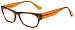 Scojo Livingston Street Full Frame Sunglasses