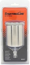 250CC (8.5 oz) Replacement Metal Cup