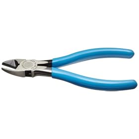 Chanellock 436 6" Box Joint Plier