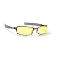 Gunnar Optiks Gamer-Brille PPK, onyx/mercury