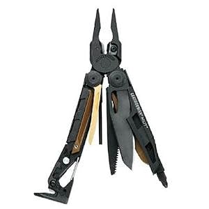 Leatherman Mut