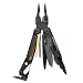 Leatherman 850022 MUT Tactical Multi-Tool, Black