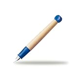 Lamy 09-A Schreiblernf�ller A blau, abcvon "Lamy"