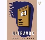 Ultravox -  Rage in Eden
