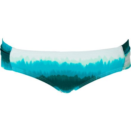 Raisins Boho Beach Cocoa - Womens