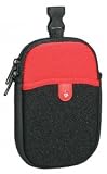 Review VANGUARD  / Vanguard Beneto 6C Pouch - Red