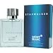 Montblanc Starwalker Eau Du Toilette Spray 50ml