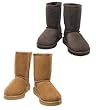 UGG Classic Short Boots 9