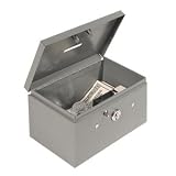 0505-1 Mini Stamp & Coin Box