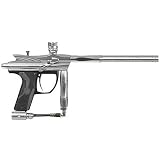 Spyder Electra 09 Paintball Gun - Titanium