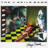 Click here to buy Freeze Frame by J. Geils Band .