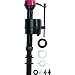 Kohler GP1083167 Kohler Class 5 Float Valve Kit