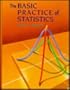 The Basic Practice of Statistics
