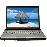Toshiba Satellite A205-S5852 - Pentium Dual Core T2370 / 1.73 GHz - RAM 2 GB - HDD 200 GB - DVD?RW (?R DL) / DVD-RAM - GMA X3100 Dynamic Video Memory Technology 4.0 - WLAN : 802.11b/g - Vista Home Premium - 15.4 Widescreen TFT 1280 x 800 ( WXGA ) TruBrite - camera