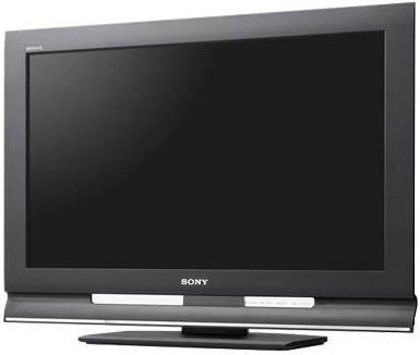 Sony Bravia L-Series KDL-37L4000 37-inch 720p LCD HDTV