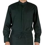 Chemise chinoise homme