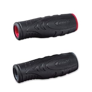 Ravx Cross X Bicycle Handle Bar Grips - HG2-5