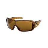 Dragon Sonnenbrille Dragon Phase, Mocha Bronze, L