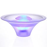 Humificateur dair Lumineux 12 LED