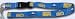 DENVER NUGGETS BREAKAWAY LANYARD