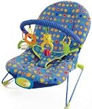 Bright Starts Musical Melodies Bouncer