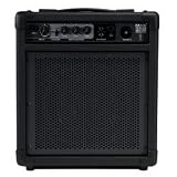 MAX 158 1x8 Bass Combo Amplifier