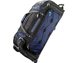 Warrior Funk Off Mac Daddy Hockey Equipment Wheel Bag