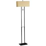Emilo Floor Lamp – Bronze