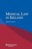 Medical law in Ireland