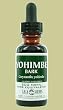 Yohimbe Bark Extract - 1 oz - Liquid