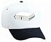 Switch White Cap
