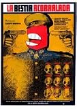 La Bestia Acorralada [Import NTSC Region 1 and 4] Alberto Mariscal