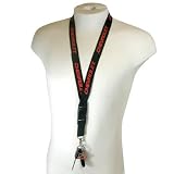 Chevrolet Logo Lanyard