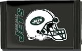 New York Jets Nylon Tri-Fold Wallet