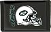 New York Jets Nylon Tri-Fold Wallet