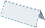 コクヨS&T カード立て(再生PET)V型 カト-20N