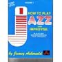 How To Play Jazz and Improvise / Book and CD